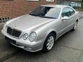 Mercedes-Benz Mercedes Clk 200, снимка 8