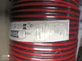 sonero® 100 метра 2x4.00mm² CCA кабел за високоговорител / кабел , снимка 7