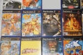 Игри за PS2 NFS Underground/Kingdom Hearts 2/Paris Dakar/Gran Turismo 4/TY 1 2/Shadow Of Rome/F1 05, снимка 4