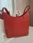 Vintage дамска чанта за рамо от марката Dooney & Bourke, снимка 2