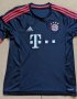 Байерн Мюнхен Bayern Munich Adidas L, снимка 3