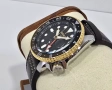 SEIKO 5 SPORTS GMT – Ref. SSK036K1, снимка 4