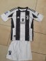 Детски екип Ювентус най нов модел 2024/2025, снимка 2