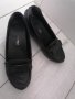 Дамски кожени обувки , снимка 1 - Дамски ежедневни обувки - 40596172