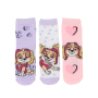 Чорапи за момиче Пес Патрул- комплект от 3 чифта, снимка 1 - Чорапи - 44560515