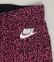 Nike Leg A See Leggings оригинален клин L Найк спорт фитнес тренировки, снимка 3