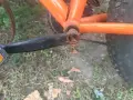 Продава се планински велосипед CROSSLANDER – Fat Bike, снимка 3