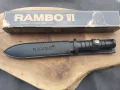 Кама RAMBO 6 First Blood , снимка 4