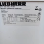 Фризер ракла Liebherr, снимка 12