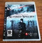 PS3 Vampire Rain: Altered Species Sony PlayStation 3, снимка 2