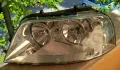 ляв фар VW Sharan, Seat Alhambra, снимка 1