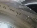 2бр. летни гуми 255/50/19 Pirelli, снимка 8