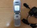 Samsung SGH-A800, снимка 2