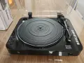 Lenco LBT-120BK грамофон с Bluetooth и USB запис – Audio-Technica, снимка 4
