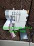 Оверлог SINGER 14SH754, снимка 1