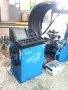 Продава Комплект Машини за Гуми WOLFE - Баланс W-520 + Демонтаж W-2022!!!, снимка 3