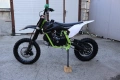 НОВ Кросов мотор 125 кубика, 14/12 🟩, снимка 2