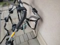 Продавам колела внос от Германия багажник PERUZO ITALY за превоз на 3 велосипеда, снимка 17