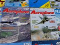 Списания Aeroplane и др. / 2, снимка 7