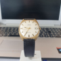Мъжки часовник Anker , снимка 1 - Антикварни и старинни предмети - 36326303