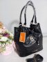 Черна чанта Michael Kors  код SG244, снимка 2