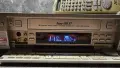 Едно изключително запазено бижу! Негово величество, знаменитият JVC HR-S9700EU , снимка 5