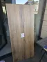 Нов плот за бюро / маса EGGER H1344 ST32 Дъб Шерман коняк – 140x60 см, снимка 4