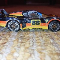 Matchbox - Ferrari 512 BB , снимка 2 - Колекции - 40675973