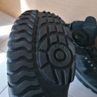 Uvex работни обувки номер 43 , снимка 4 - Други - 40177752