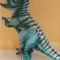 Плюшена играчка на динозавър, снимка 2 - Плюшени играчки - 41207815