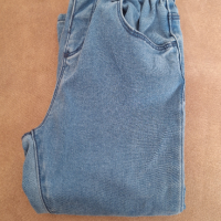 Нови оригинални !Дънки Zara за момиче 2-3 години, снимка 3 - Детски панталони и дънки - 44709236