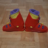 Детски ски обувки San Marco Jx4 36.5, снимка 6 - Зимни спортове - 39477524