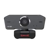 Уеб Камера Redragon Hitman GW800 1080P HD камера за компютър или лаптоп Webcam for PC / Notebook, снимка 2 - Камери - 36269231