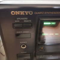 Onkyo TX-7830 Receiver Amplifier, снимка 6 - Ресийвъри, усилватели, смесителни пултове - 42306257