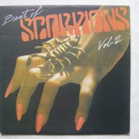 ВТА 12716 - Scorpions - Best Of Scorpions, Vol. 2, снимка 1 - Грамофонни плочи - 35957226