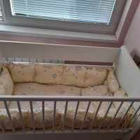 Детско легло/кошара, снимка 10 - Бебешки легла и матраци - 42354002
