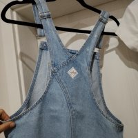 Нов гащеризон Pull&bear , снимка 5 - Гащеризони - 39393109