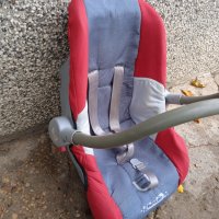 Детско столче , кошница за пренос на бебе, столче за лека кола, снимка 2 - Други - 34498386