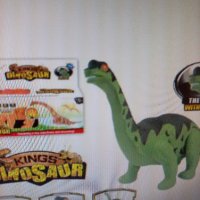 Парти артикули тема Динозавър/динозаври, снимка 16 - Декорация за дома - 41022286