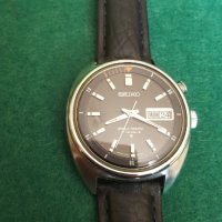 Seiko belmatic, снимка 3 - Мъжки - 42422240