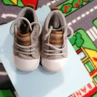 Буйки obaibi 11 см, снимка 5 - Бебешки обувки - 34117712