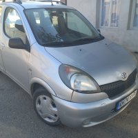 toyota yaris, снимка 2 - Автомобили и джипове - 41986694