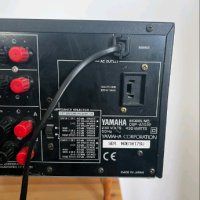 Yamaha DSP A 1092, снимка 2 - Ресийвъри, усилватели, смесителни пултове - 41064188