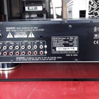 Denon stereo emplifier PMA-360, снимка 7 - Ресийвъри, усилватели, смесителни пултове - 41689201