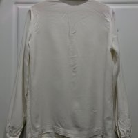 Семпла дамска риза MANGO, снимка 3 - Ризи - 35941913