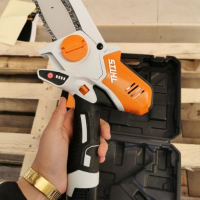 Мини Резачка STIHL , снимка 2 - Други инструменти - 36189216