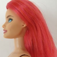 Кукла Барби Barbie Fashionistas 168, снимка 7 - Кукли - 41895201