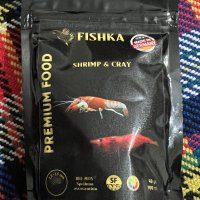 Premium food-храна за скариди, снимка 2 - Други - 38661693