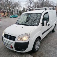 Fiat Doblo 1.6 16v на части , снимка 1 - Автомобили и джипове - 35894311