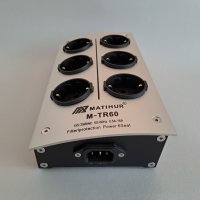 Hi-Fi Audio Power Filter - №5, снимка 3 - Други - 44176360